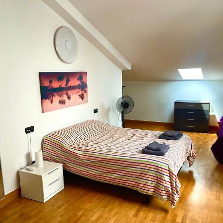 Duplex Cardelly Lejlighed Astigarraga Eksteriør billede
