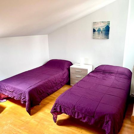 Duplex Cardelly Lejlighed Astigarraga Eksteriør billede