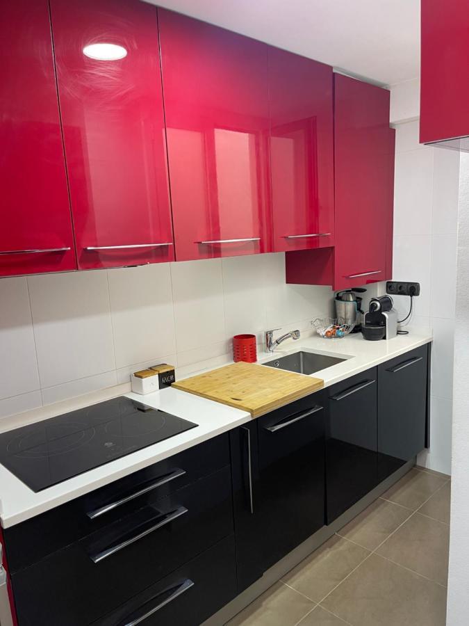 Duplex Cardelly Lejlighed Astigarraga Eksteriør billede
